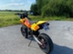 Husqvarna TE