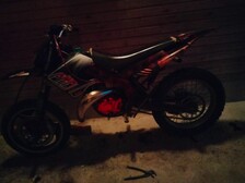 Derbi DRD