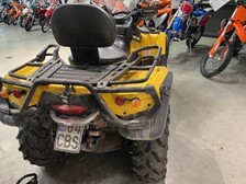 Can-Am Outlander Max