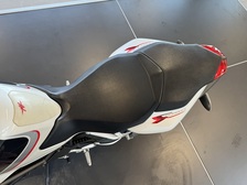 MV Agusta Brutale