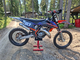 KTM 125