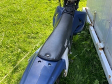 Yamaha DT