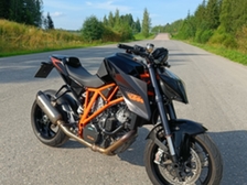 KTM 1290