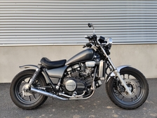Honda VF