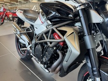 MV Agusta Brutale