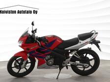Honda CBF