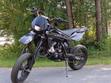 Husqvarna SM