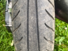 Yamaha Aerox