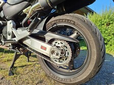 Honda CB