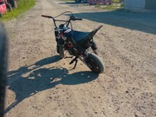 Honda Monkey