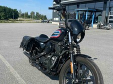 Harley-Davidson Sportster