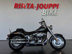 Harley-Davidson Softail