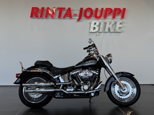 Harley-Davidson Softail