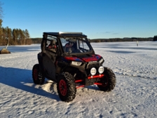 Polaris RZR