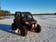 Polaris RZR