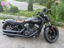 Indian Scout