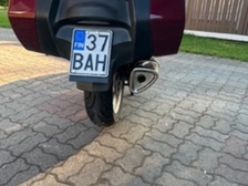 Honda NT