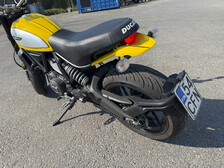 Ducati Scrambler