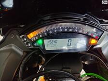Kawasaki ZX-10R