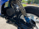 Yamaha BW´S