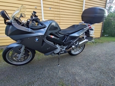 BMW F