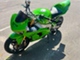 Kawasaki ZX-6R