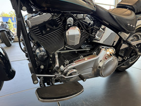 Harley-Davidson Softail