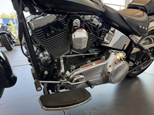 Harley-Davidson Softail