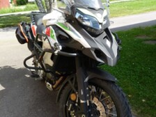 Benelli TRK