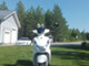 Peugeot Kisbee