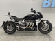 Triumph Rocket III
