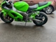 Kawasaki ZX-6R