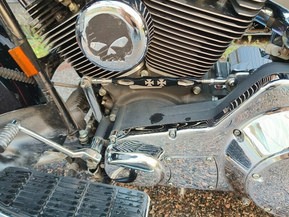 Harley-Davidson Road Glide