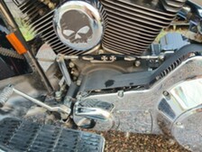 Harley-Davidson Road Glide