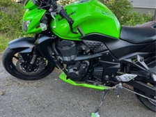 Kawasaki Z