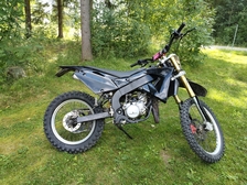 Rieju MRX