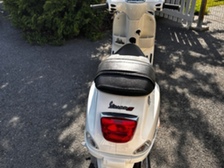 Vespa S