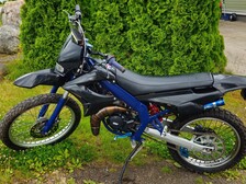 Derbi Senda
