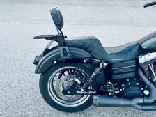 Harley-Davidson Dyna