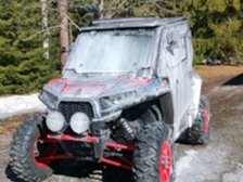 Polaris RZR