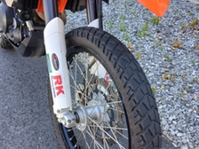 KTM 690