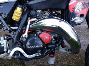 Husqvarna SM