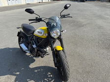 Ducati Scrambler