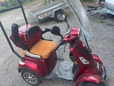 Pyrkijä E1000