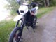 Husqvarna SM
