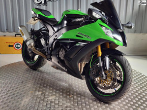 Kawasaki ZX-10R