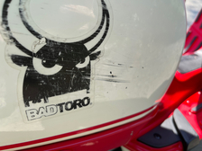 Vespa S