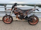 KTM 125