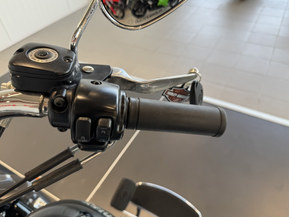 Harley-Davidson Softail