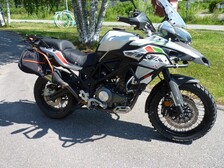 Benelli TRK